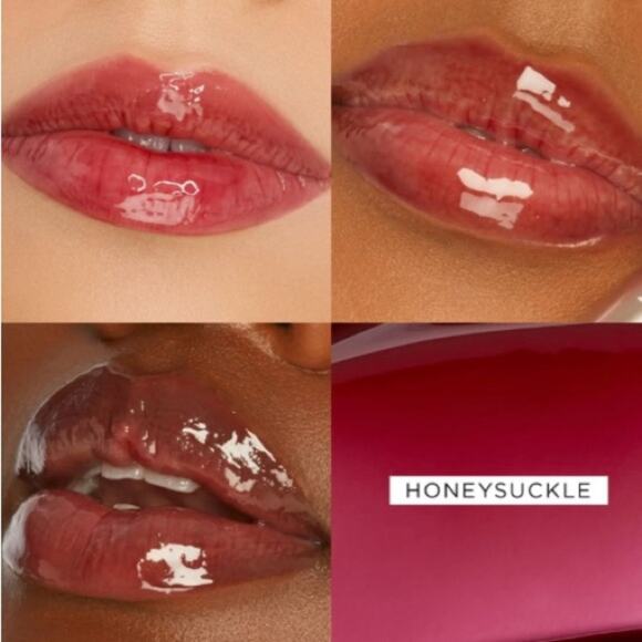 Tarte Maracuja Plumping Lip Oil Honeysuckle - Picture 1 of 2